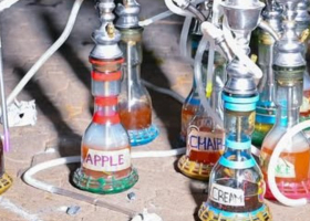 Nairobi Authorities Ramp Up Enforcement of Shisha Ban