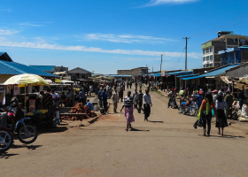 Two Young Sisters Found Murdered After Parent's Drinking Spree