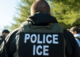Another Student Arrested by US Immigration Officials