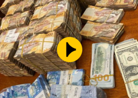 Governor Wamatangi Arrested as EACC Seizes Ksh13 Million in Corruption Probe