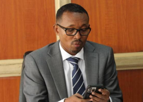 Nyali MP Mohammed Ali Considers Exit from UDA Amidst Internal Strife