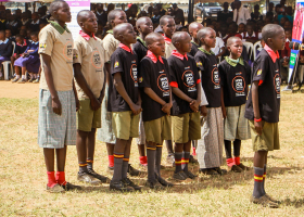 Kenya Launches Nationwide Closure of Children's Homes