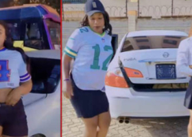 Nairobi Client Robbed of KSh 280,000 by Men Posing as Female Massage Therapists