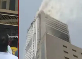 Dubai High-Rise Fire Kills Three Kenyans, Families Criticise Delayed Emergency Response