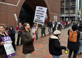 International Students Ordered to 'Self-Deport' Following US Visa Revocation Notices