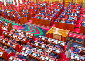 Kenya Considers Tax Amendments to Spur Manufacturing 