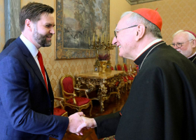 Vatican Pushes for Humane Immigration Solutions in Rome Discussions