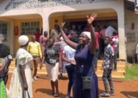 Migori Cult Discovery: Two Dead, Dozens Rescued