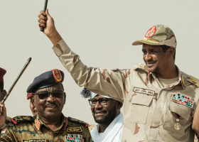 Sudan Protests Kenya’s Alleged Role in RSF Activities Destabilising the Region