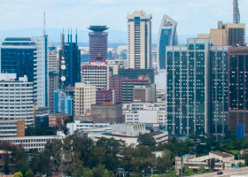 Non-Compliant Nairobi Landowners Face Auctions as County Cracks Down on Taxes