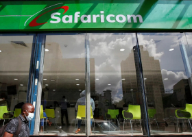 Safaricom at the Centre of Controversial Sh104 Billion E-Health Investment