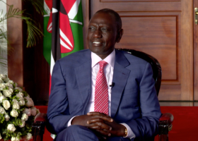 President Ruto Promises Enhanced Support for Kenyan Diaspora in Beijing Address