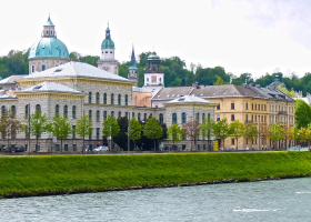 Kenyan Students Flock to Austria for Fully Funded Erasmus Mundus Programmes