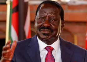 Raila Defends Orengo and Nyong’o Over Devolution Criticism