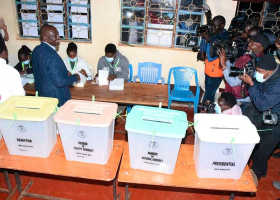 Petitioners Challenge 2027 Election Date, Demand Polls Next Year