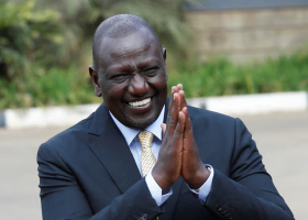 2027 Elections: Mt. Kenya's Voters Weigh Betrayal and Revenge