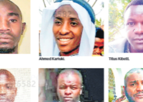 From Majengo to Marsabit: The Untold Stories of Missing Kenyans 