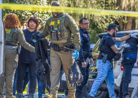 ICE Detains Hundreds in Florida's Largest Immigration Enforcement Operation