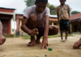 Parenting in Kenya: How Overprotection is Redefining Childhood Experiences