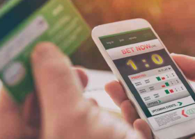 Kenya Imposes Month-Long Ban on Gambling Ads 