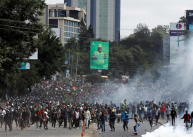 Nearly a Year After Deadly Protests, Kenya’s IPOA Has Only Two Cases in Court
