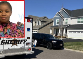 Minnesota Authorities Investigate Tragic Murder-Suicide of Kenyan Healthcare Worker