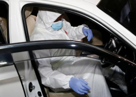 How Assassins Tracked Kasipul MP Charles Were Before Nairobi Shooting