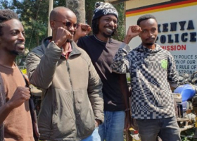 Filmmakers Detained Over ‘Blood Parliament’ Documentary Released