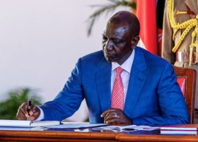 Kenyan Workers and Retirees to Benefit from Tax-Free Pension Under Ruto’s New Labour Reforms