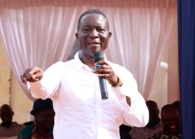 Kasipul MP Shot Five Times in Nairobi Attack, Postmortem Confirms