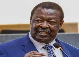 Kenyan Government Raises Alarm Over 1,000 Citizens Detained Abroad