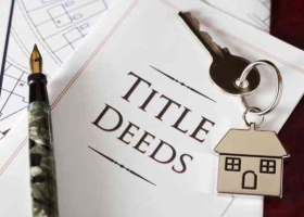 Kenyan Landowners Face Greater Risk from Family Disputes than Fraud