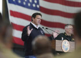 All 67 Florida Counties Join ICE in Mass Immigration Enforcement