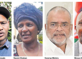 Kenyan Business Leaders and Politicians Face Auction Over Unpaid Debts