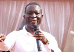 How Meru Shaped MP Charles Were’s Wealth and Controversial Legacy