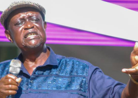 Senator Oburu Defends Ruto-Raila Alliance, Criticises ODM Dissenters