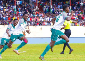 Violence Erupts at Gusii Stadium as Gor Mahia vs Shabana FC Match Leaves 72 Injured