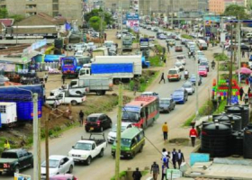 Nairobi Satellite Towns Lead Property Market Boom