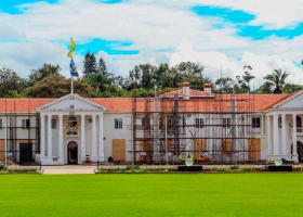 Sh2.3 Billion Allocated for State House and Presidential Office Upgrades