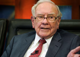Billionaire Warren Buffett Donates Sh3.8 Billion to Kenya