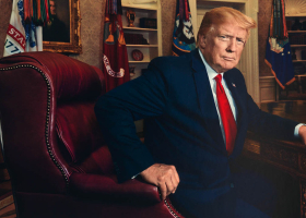 Trump Launches Self-Deportation Incentive Offering Immigrants $1,000 and Paid Travel