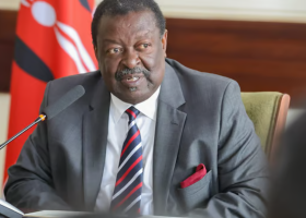Mudavadi Announces Plan to Make Bilateral Deals Publicly Accessible