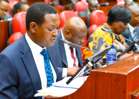 Kenya Blacklists 32 Recruitment Firms in Crackdown on Fraudulent Job Agencies