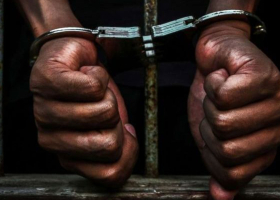 Ex-Inmate Joshua Mboya Receives Warm Welcome in Kakamega After 20 Years in Prison