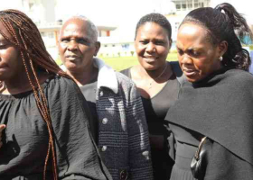 Benefits Given to Families of Deceased Kenyan MPs