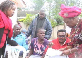 MPs Criticise Raila Odinga Over Alleged Interference in NG-CDF Debate