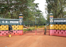 Siaya Authorities Embarrassed as Six Handcuffed Suspects Escape From Court