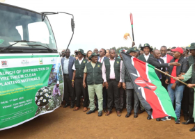 Lawsuit Alleges Governor Kihika Served as Assistant District Attorney in Texas