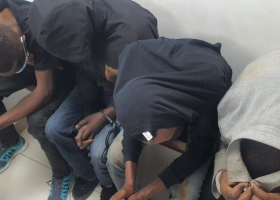 Ong'ondo Were's Aide and Driver Under Scrutiny for Ties to Murder Suspects