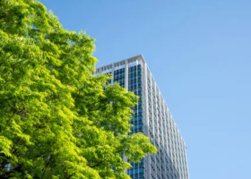 Kenya Surpasses One Million Square Meters of Certified Green Floorspace